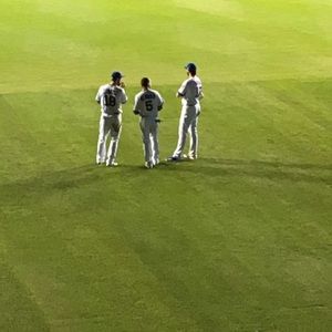 Meet your Posher, Keisha